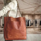 Lorena | Stylish Leather Handbag