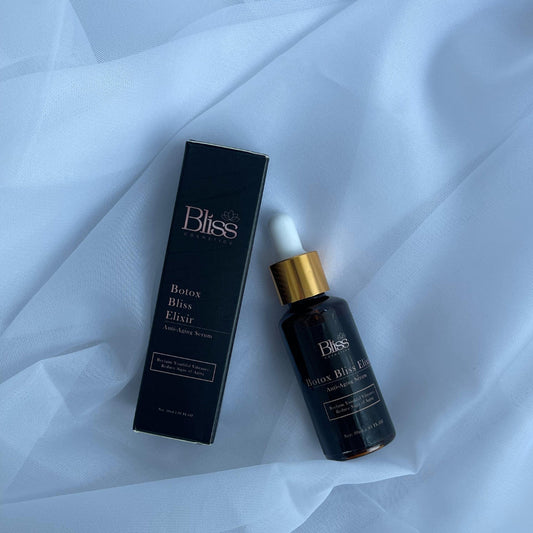 Botox Bliss Elixir